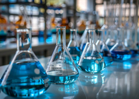 lodine Derivatives and Complementary Products